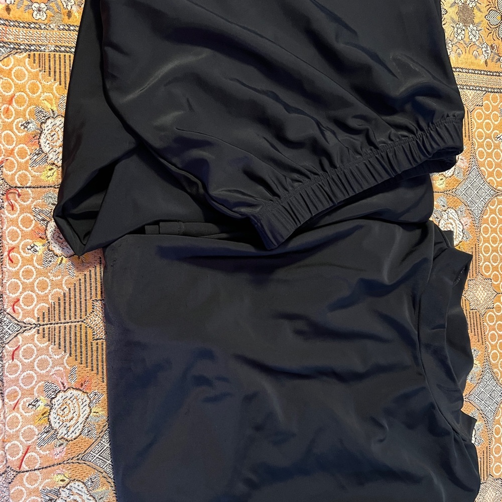 Muslim swimsuits for women plus size burkini bathing suits - Picture 10 of 10